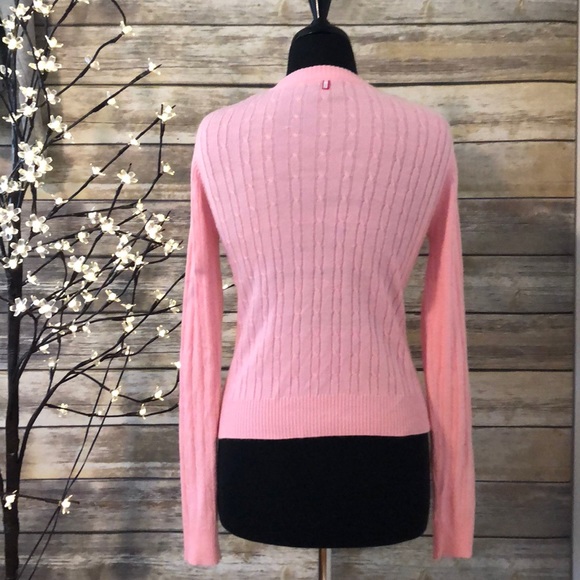 SOUTH POLE KNITTED SWEATER - Picture 5 of 6